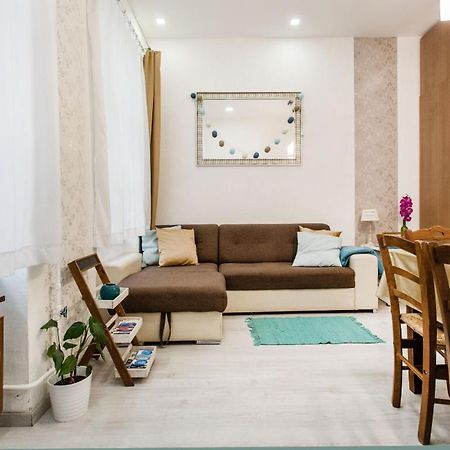 Central Downtown Apartment Budapest Exterior photo
