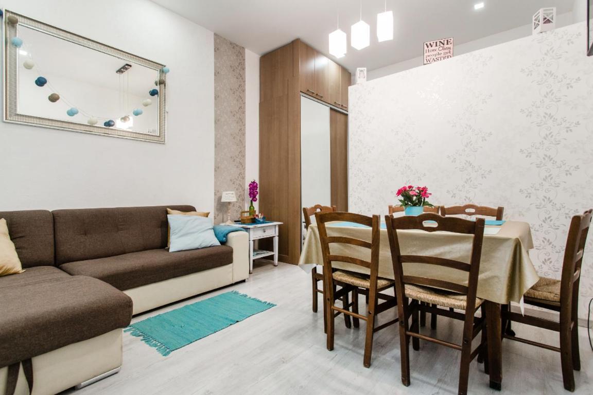 Central Downtown Apartment Budapest Exterior photo