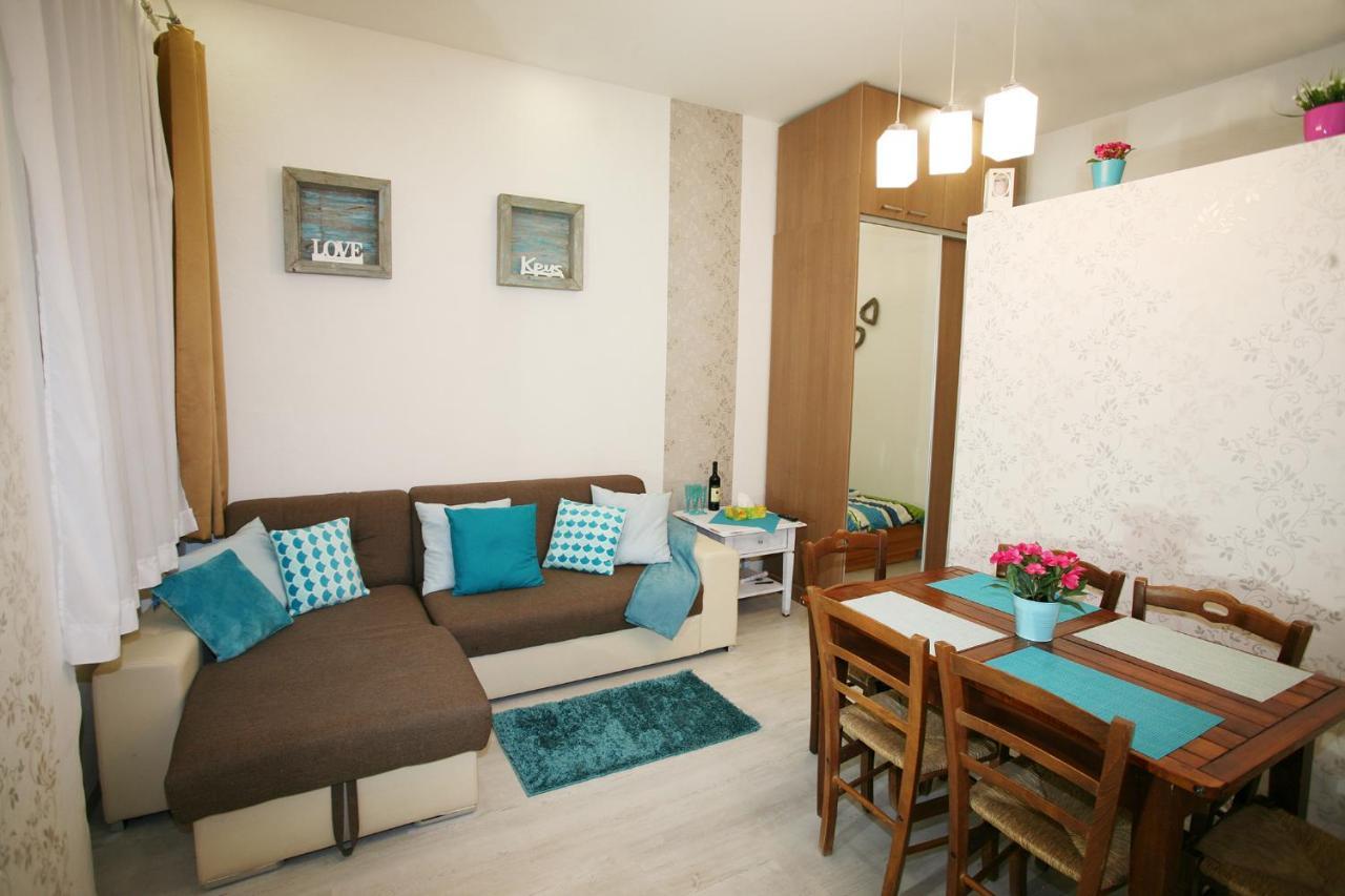 Central Downtown Apartment Budapest Exterior photo