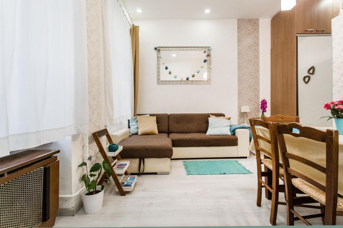 Central Downtown Apartment Budapest Exterior photo